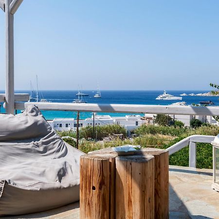 Baybees Sea View Residence Platísz Jalósz Kültér fotó