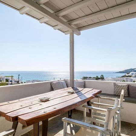 Baybees Sea View Residence Platísz Jalósz Kültér fotó