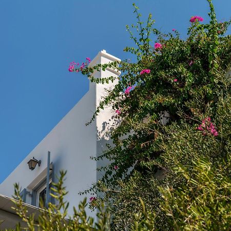 Baybees Sea View Residence Platísz Jalósz Kültér fotó