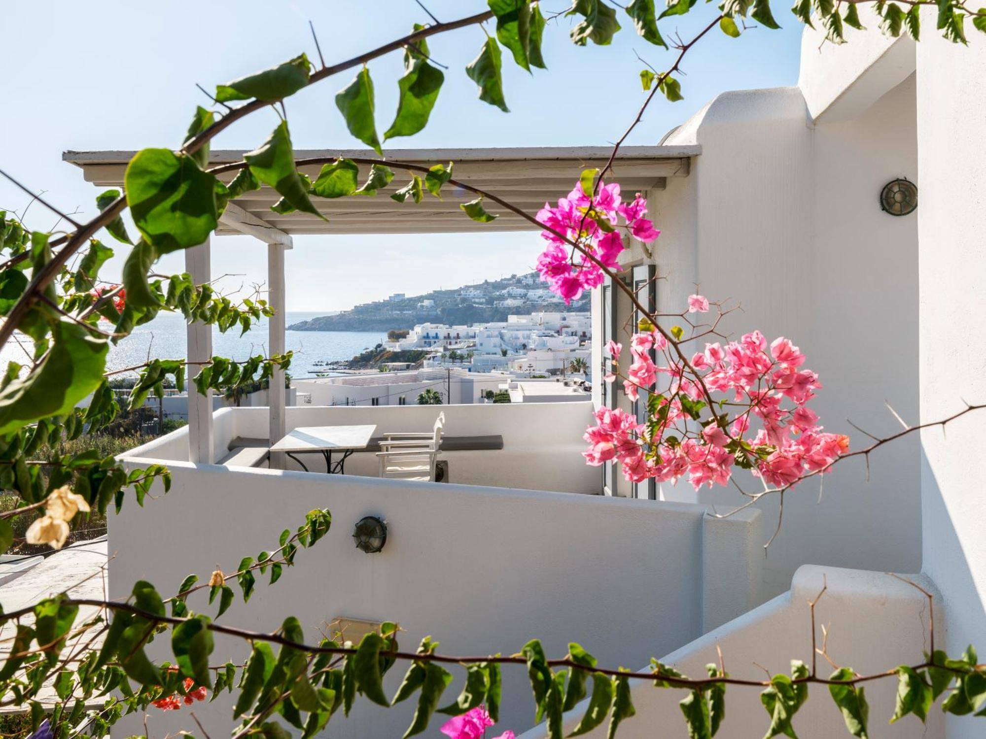 Baybees Sea View Residence Platísz Jalósz Kültér fotó