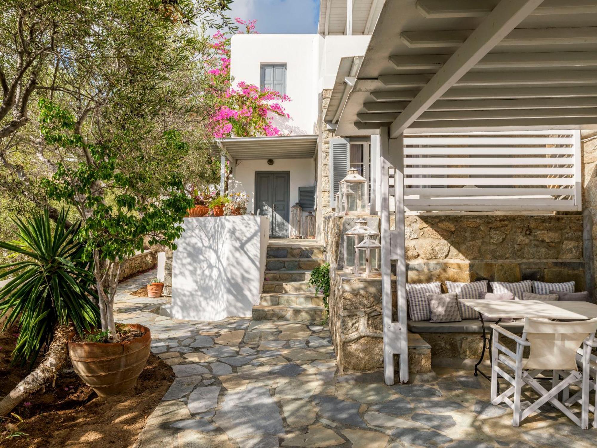 Baybees Sea View Residence Platísz Jalósz Kültér fotó