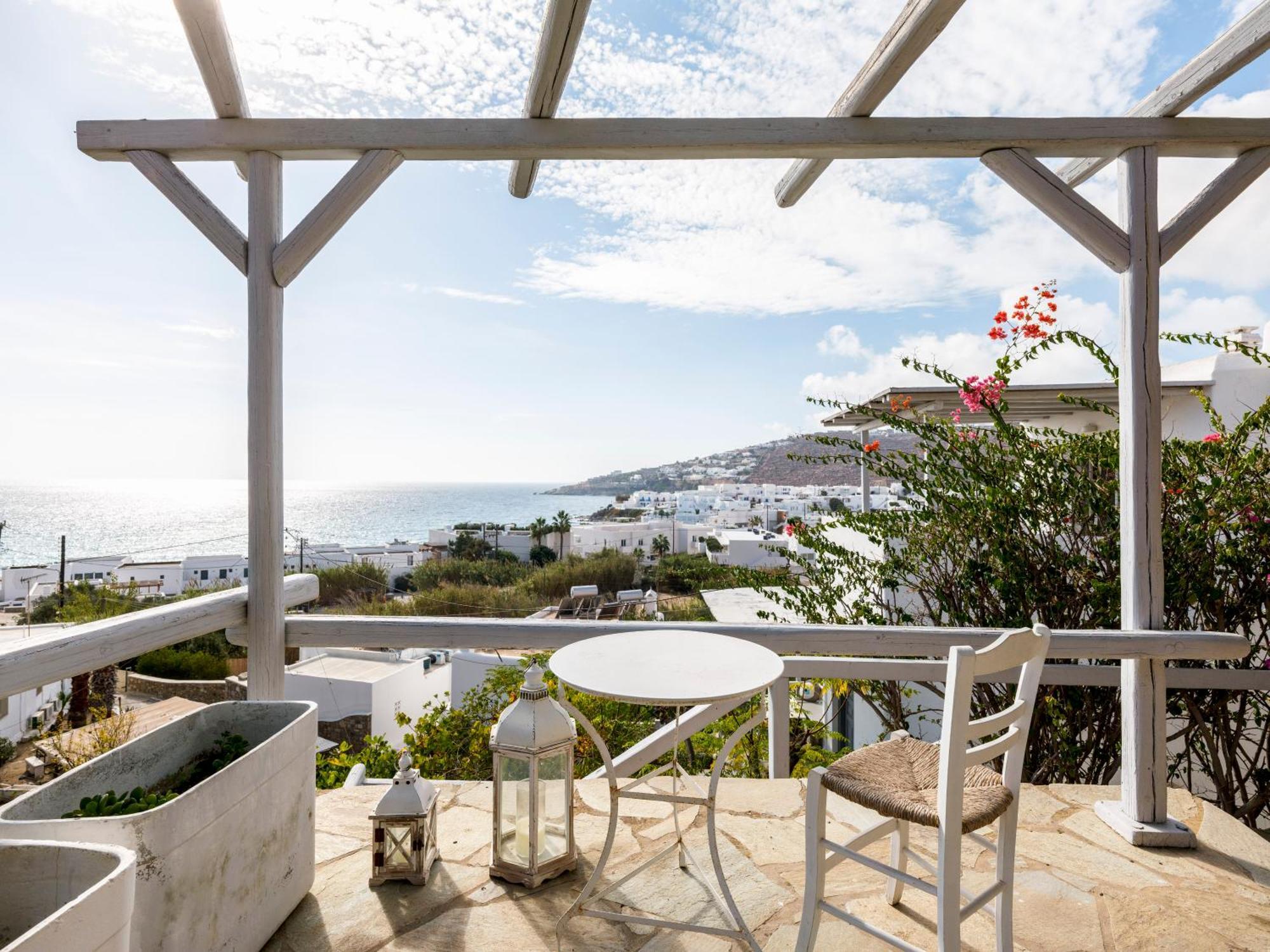 Baybees Sea View Residence Platísz Jalósz Kültér fotó