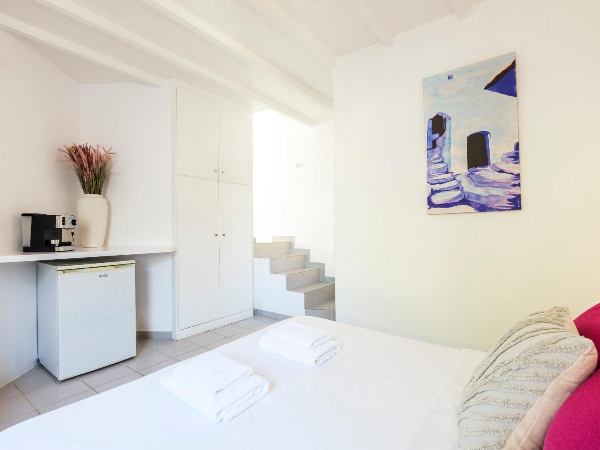 Baybees Sea View Residence Platísz Jalósz Kültér fotó