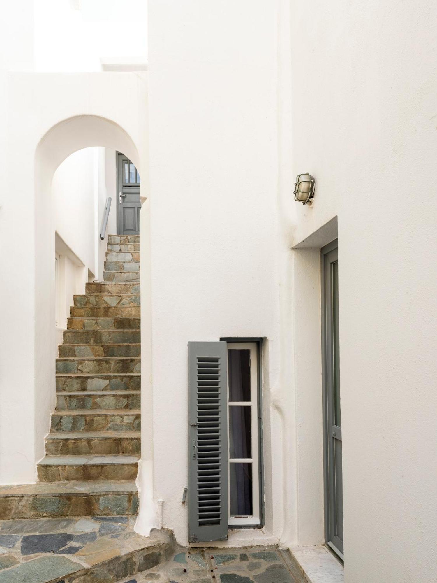 Baybees Sea View Residence Platísz Jalósz Kültér fotó
