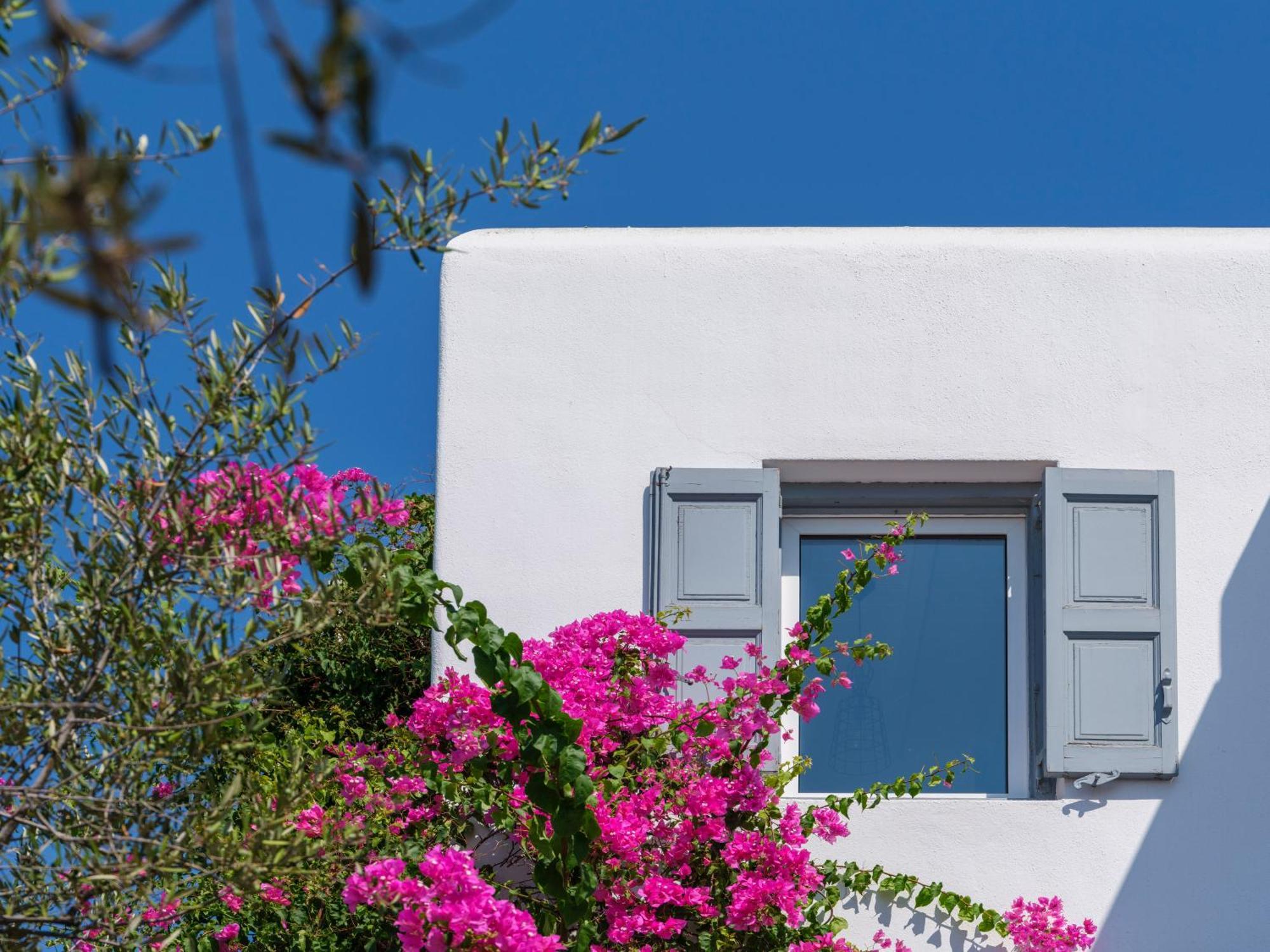 Baybees Sea View Residence Platísz Jalósz Kültér fotó