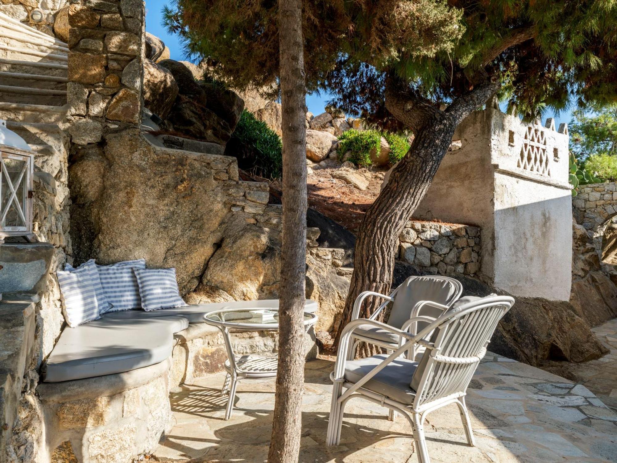 Baybees Sea View Residence Platísz Jalósz Kültér fotó