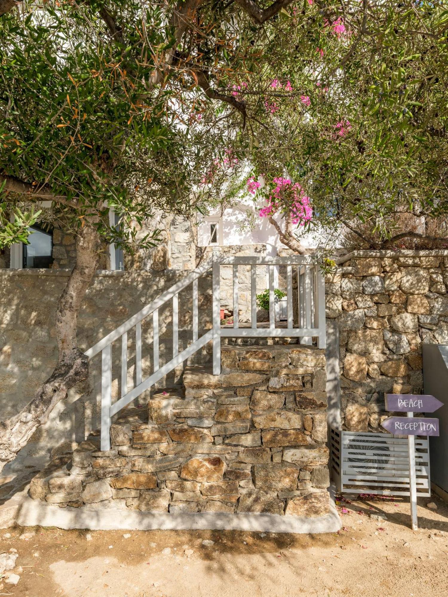 Baybees Sea View Residence Platísz Jalósz Kültér fotó