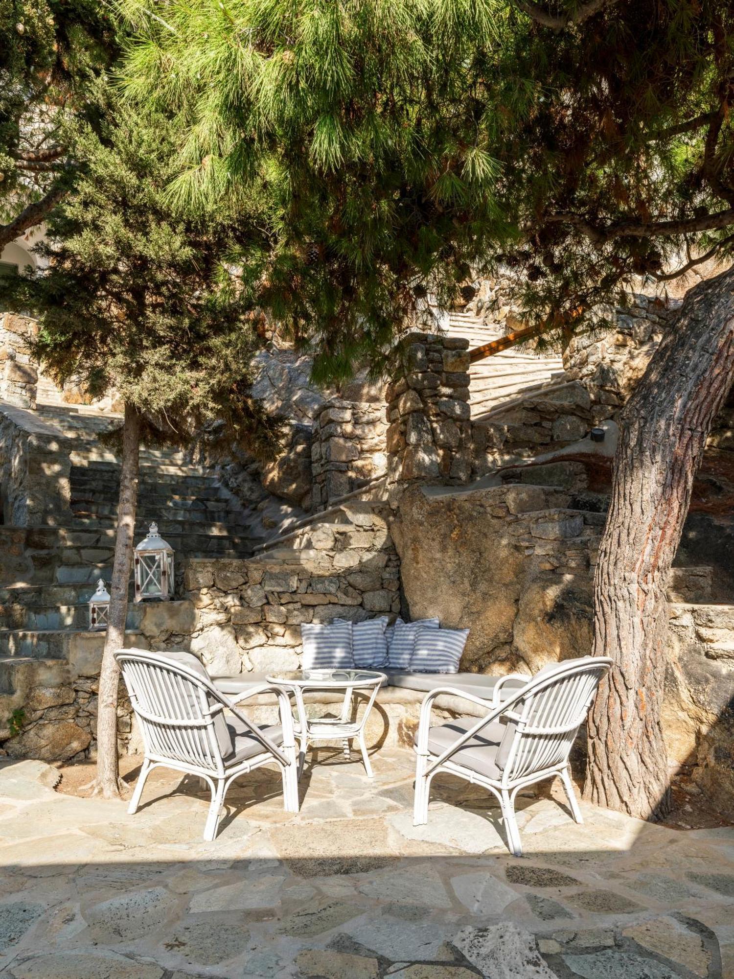 Baybees Sea View Residence Platísz Jalósz Kültér fotó