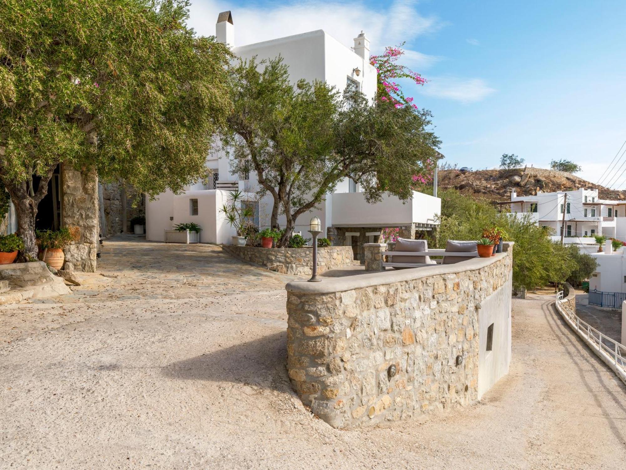 Baybees Sea View Residence Platísz Jalósz Kültér fotó