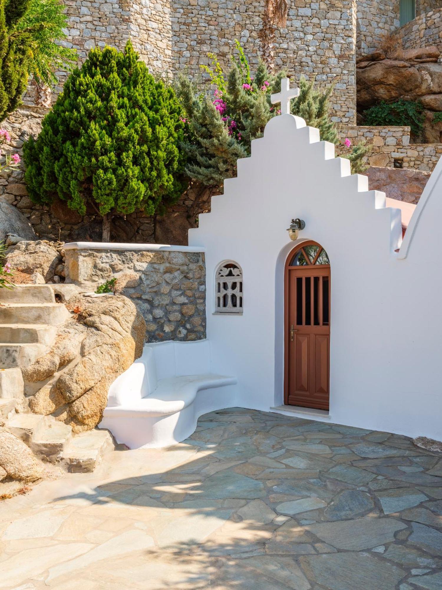 Baybees Sea View Residence Platísz Jalósz Kültér fotó