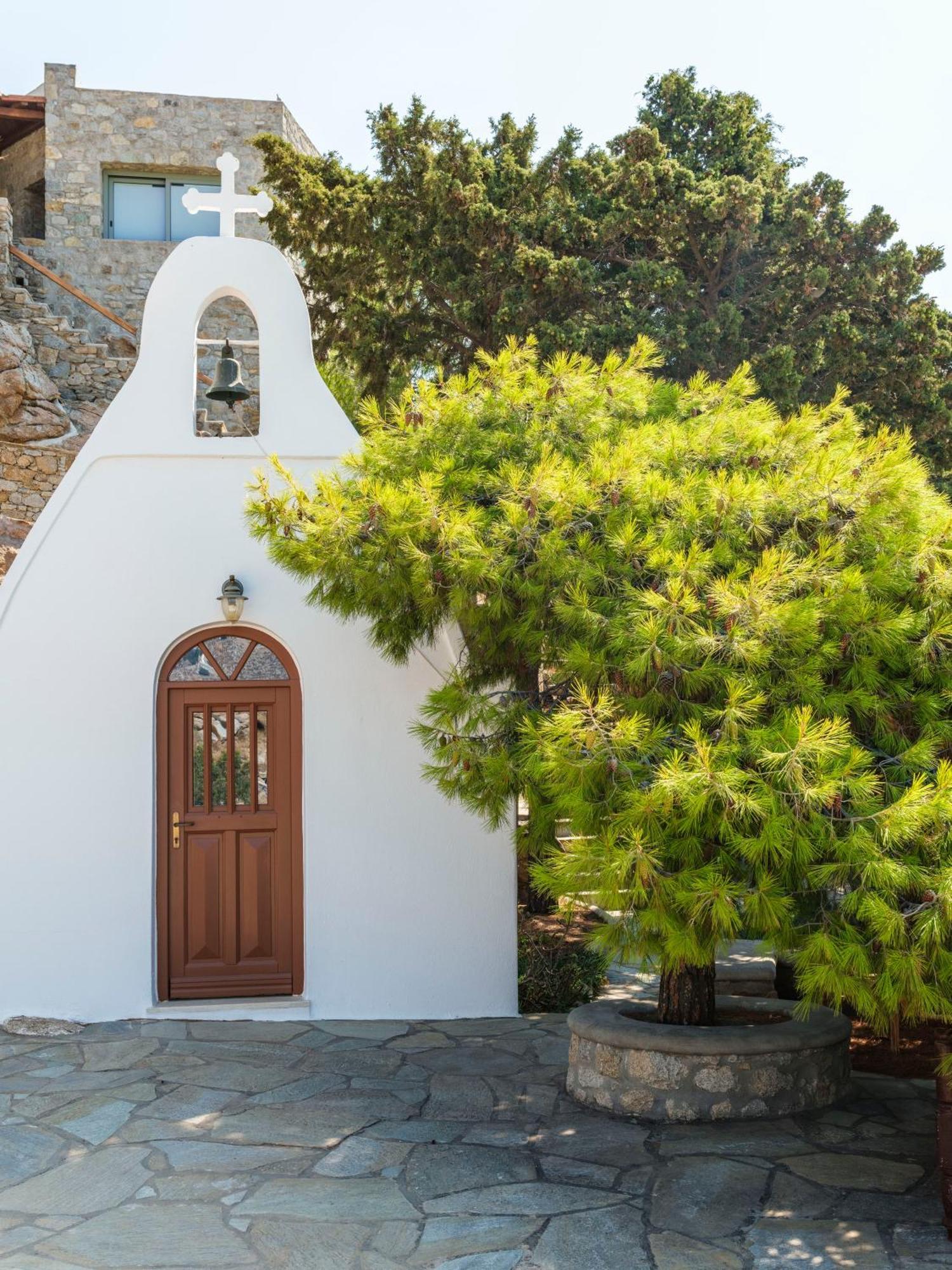 Baybees Sea View Residence Platísz Jalósz Kültér fotó
