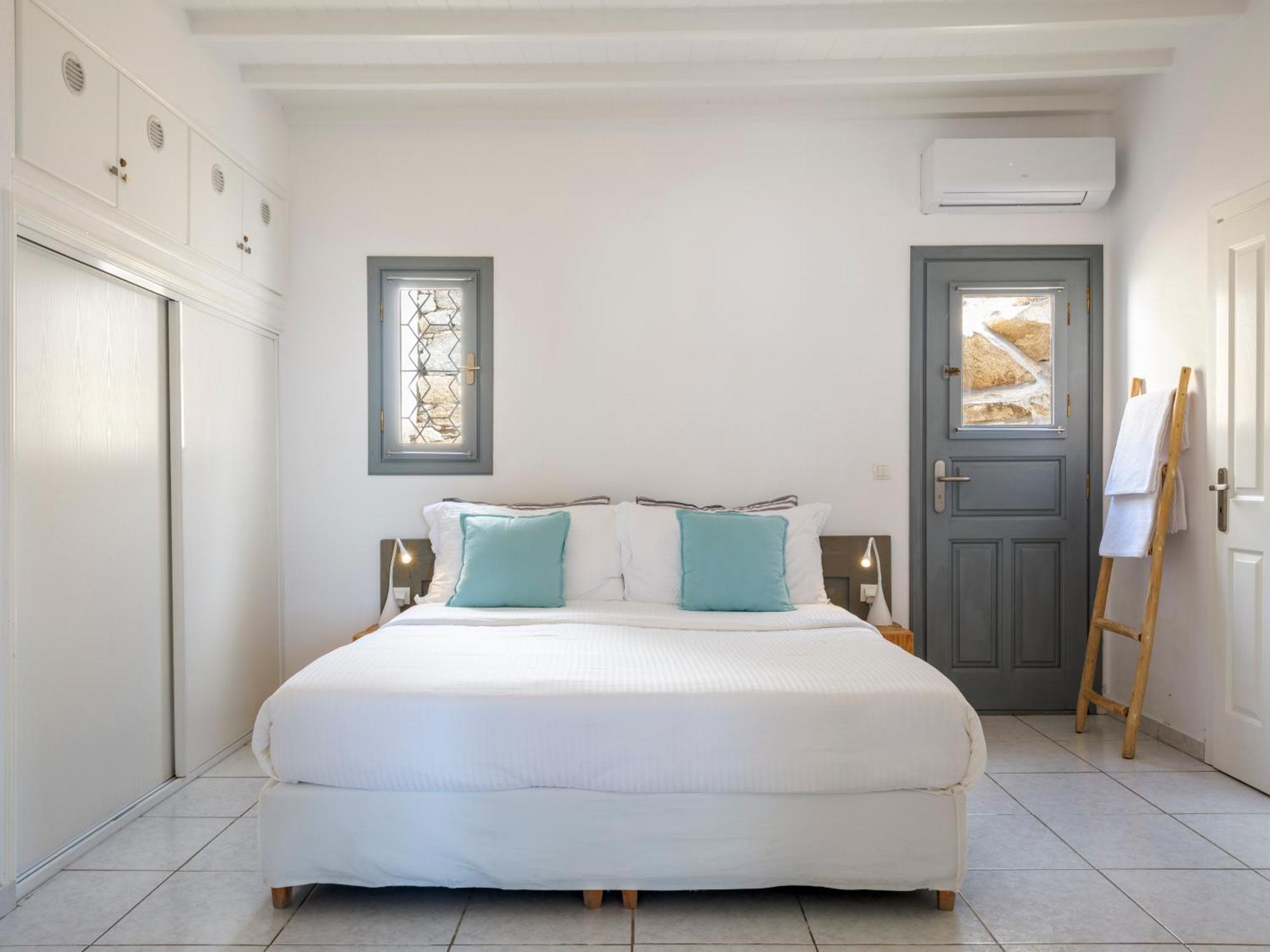 Baybees Sea View Residence Platísz Jalósz Kültér fotó