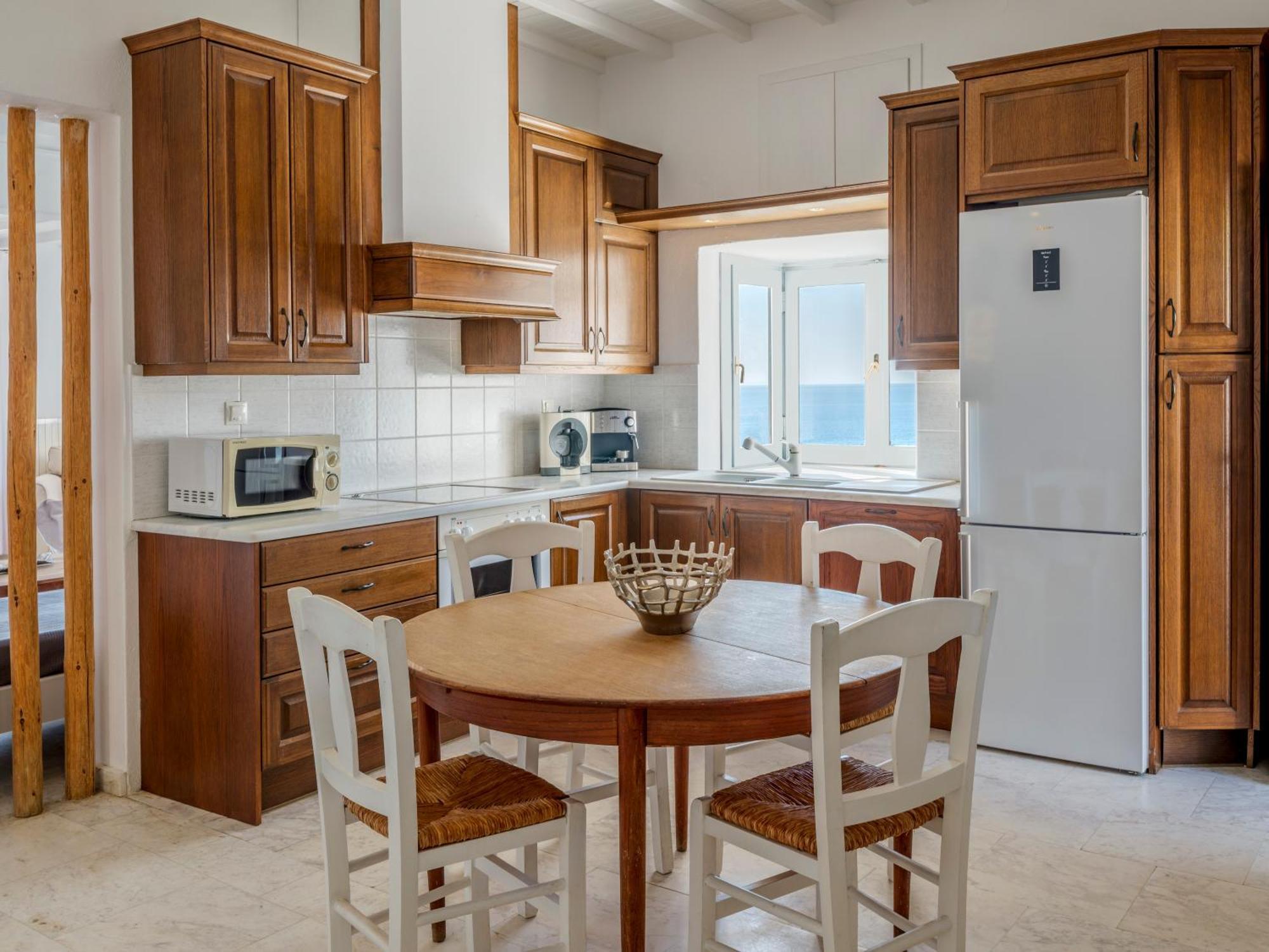 Baybees Sea View Residence Platísz Jalósz Kültér fotó