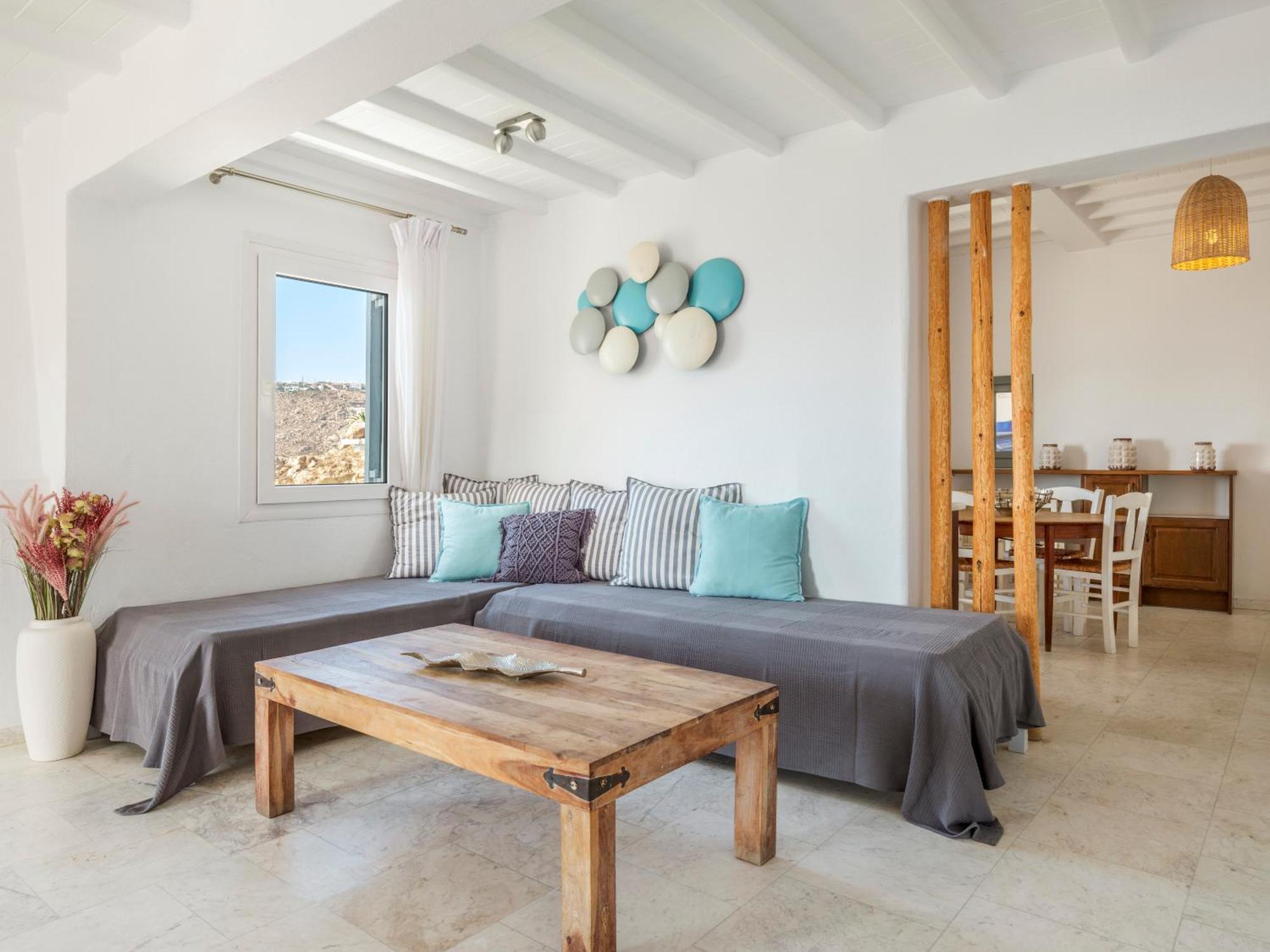 Baybees Sea View Residence Platísz Jalósz Kültér fotó