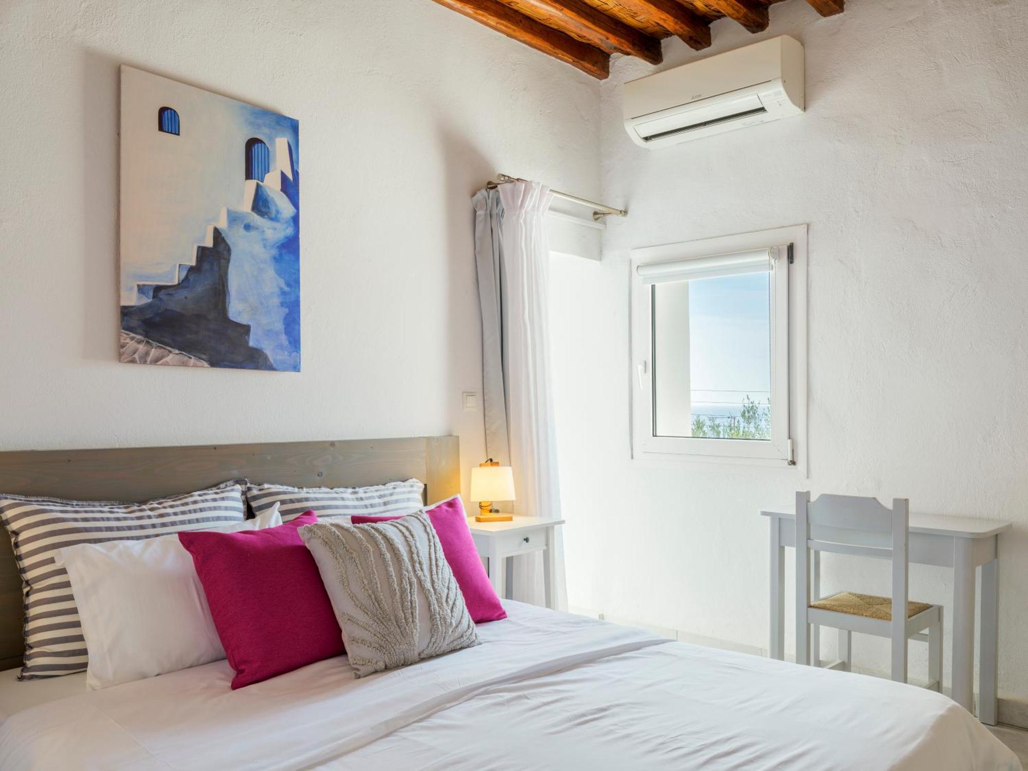 Baybees Sea View Residence Platísz Jalósz Kültér fotó