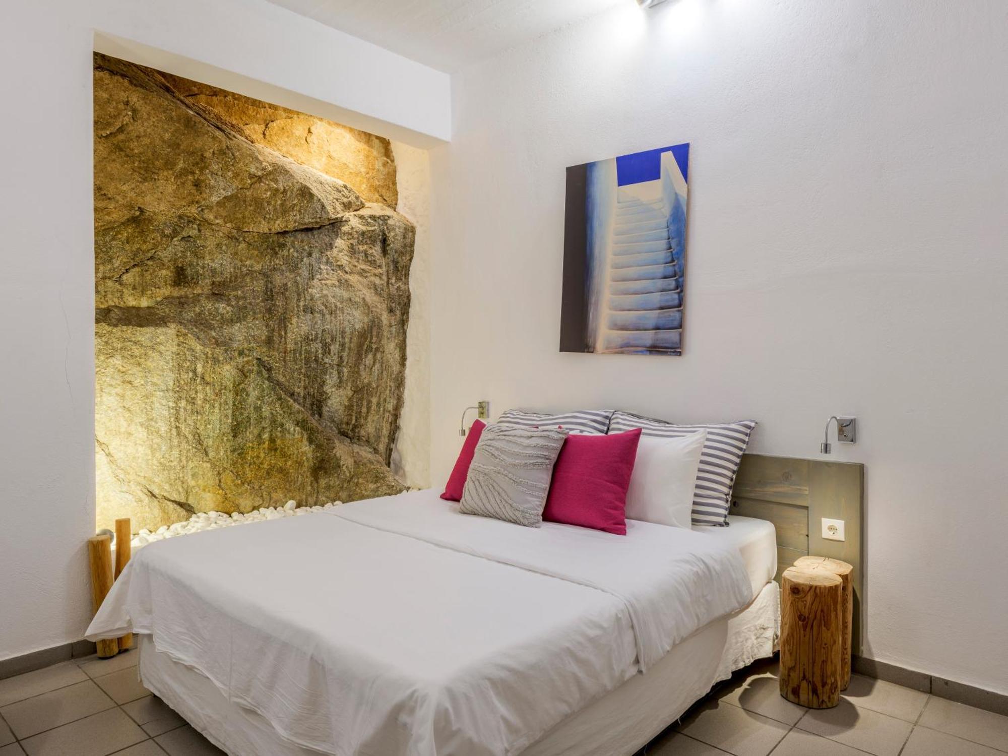 Baybees Sea View Residence Platísz Jalósz Kültér fotó