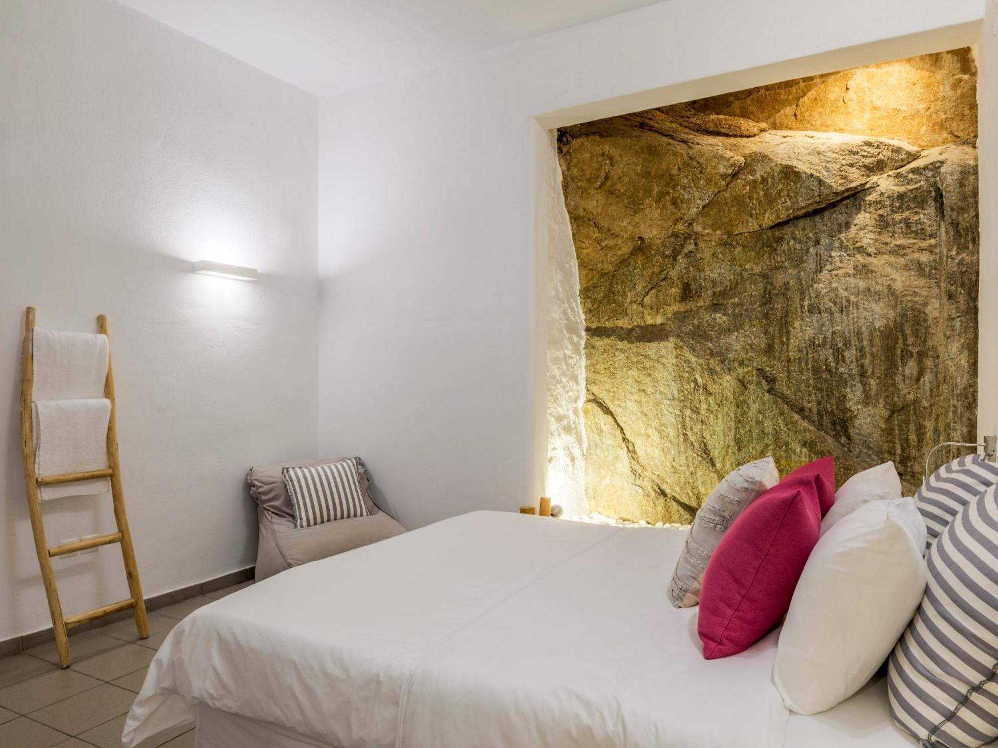Baybees Sea View Residence Platísz Jalósz Kültér fotó