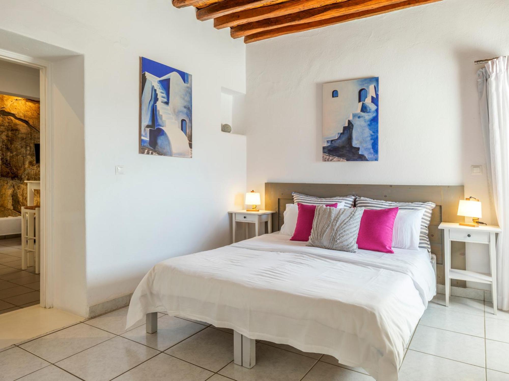 Baybees Sea View Residence Platísz Jalósz Kültér fotó