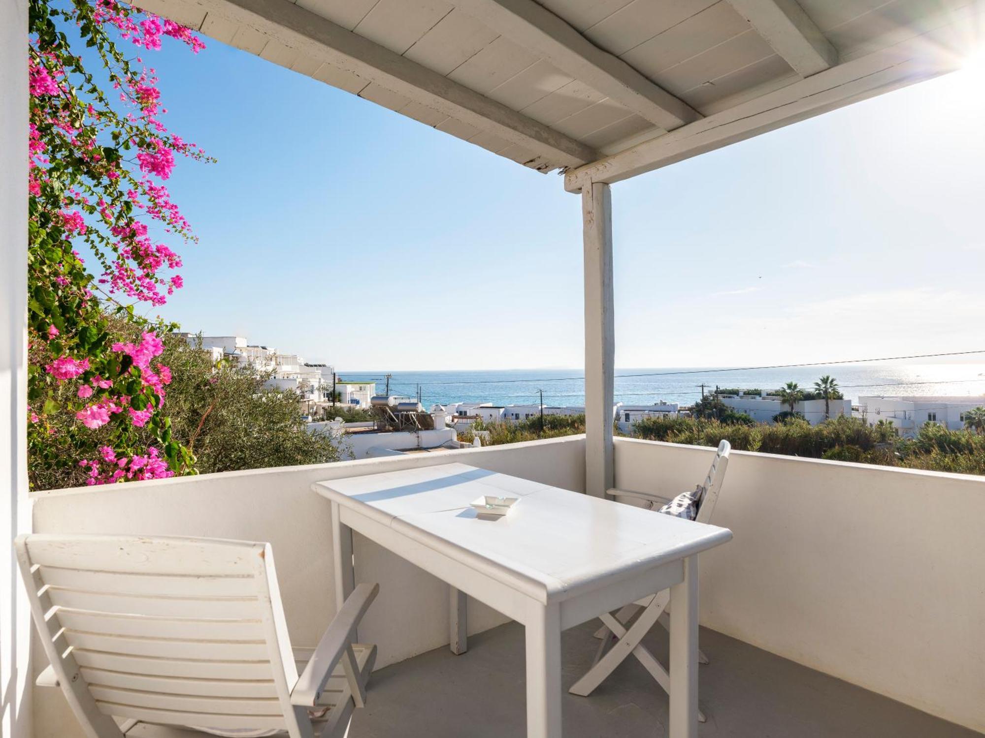 Baybees Sea View Residence Platísz Jalósz Kültér fotó