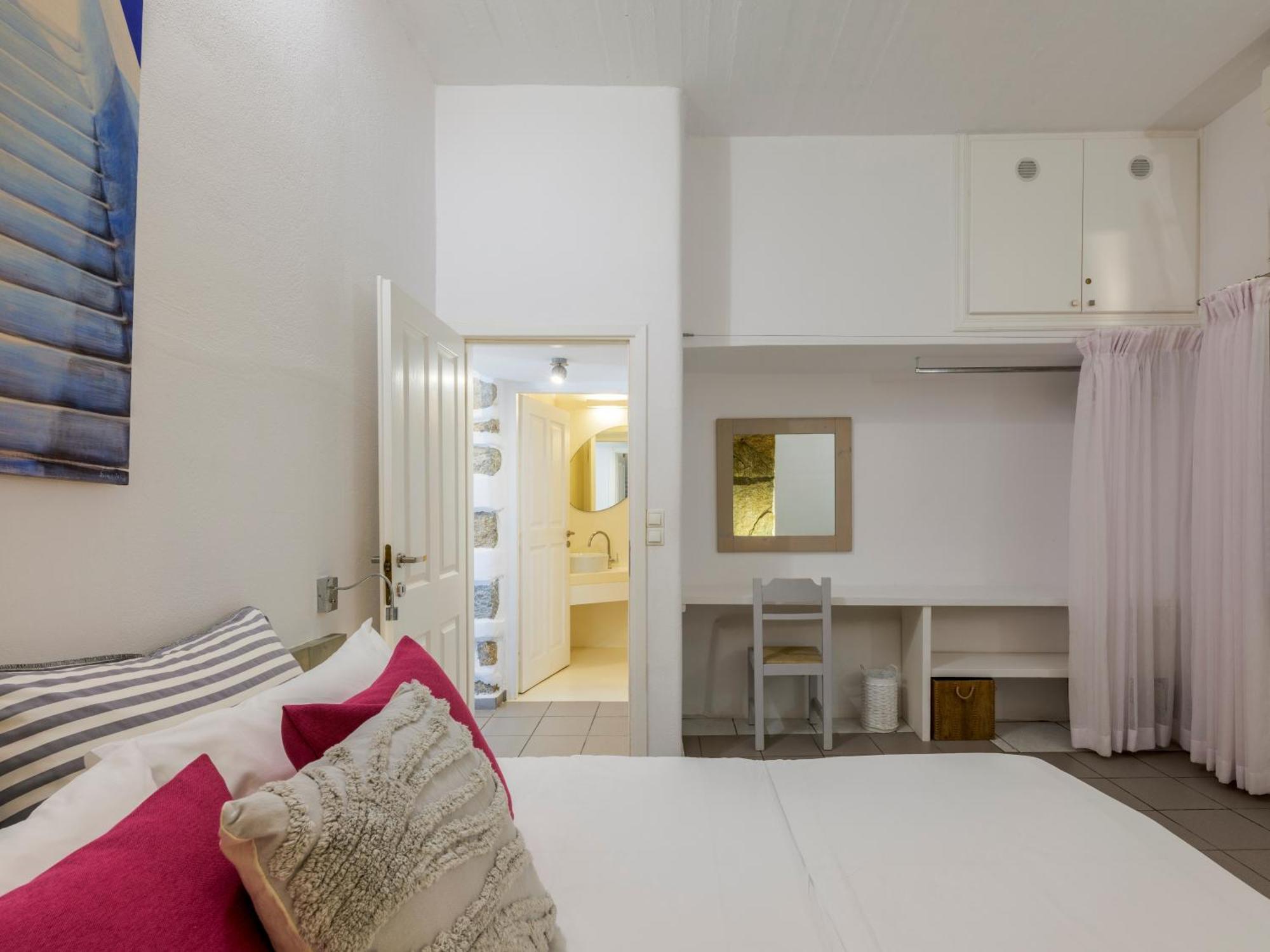 Baybees Sea View Residence Platísz Jalósz Kültér fotó