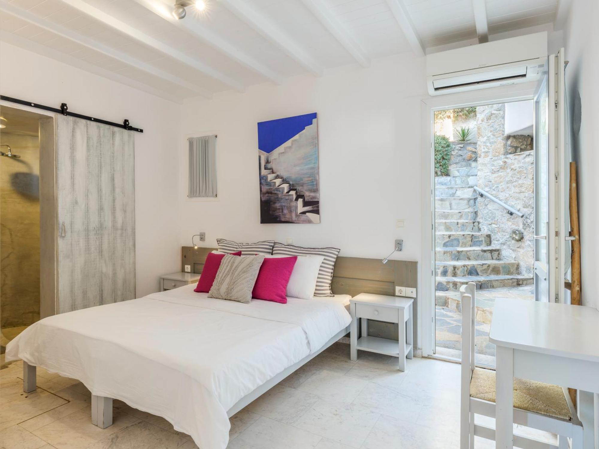 Baybees Sea View Residence Platísz Jalósz Kültér fotó