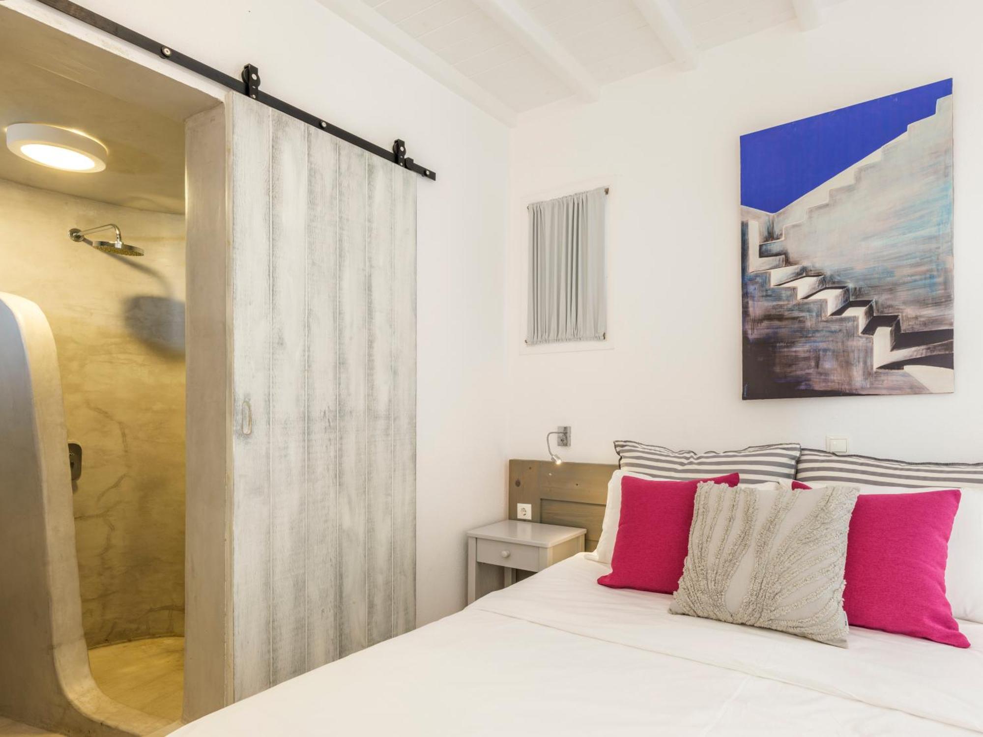 Baybees Sea View Residence Platísz Jalósz Kültér fotó