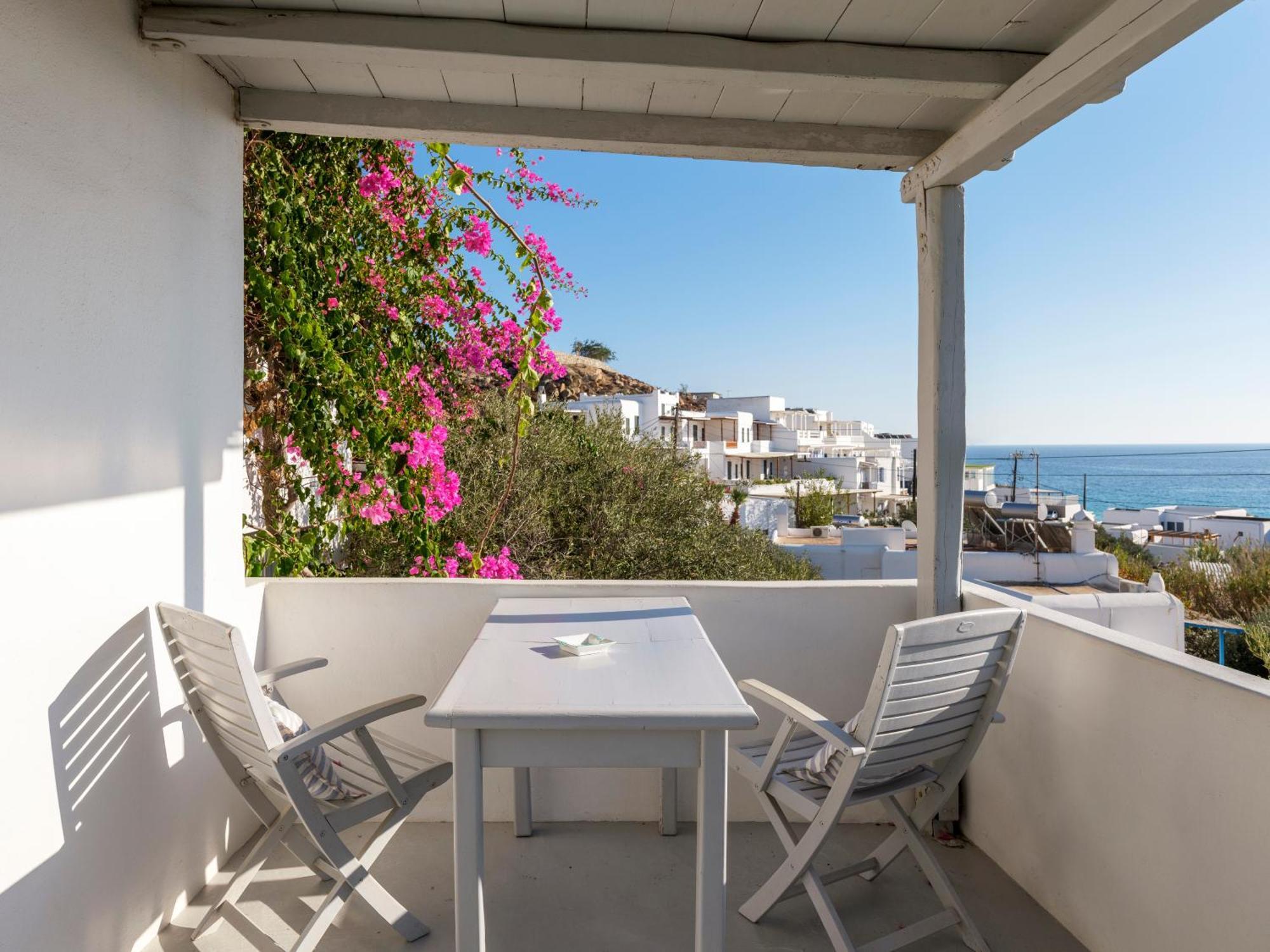 Baybees Sea View Residence Platísz Jalósz Kültér fotó