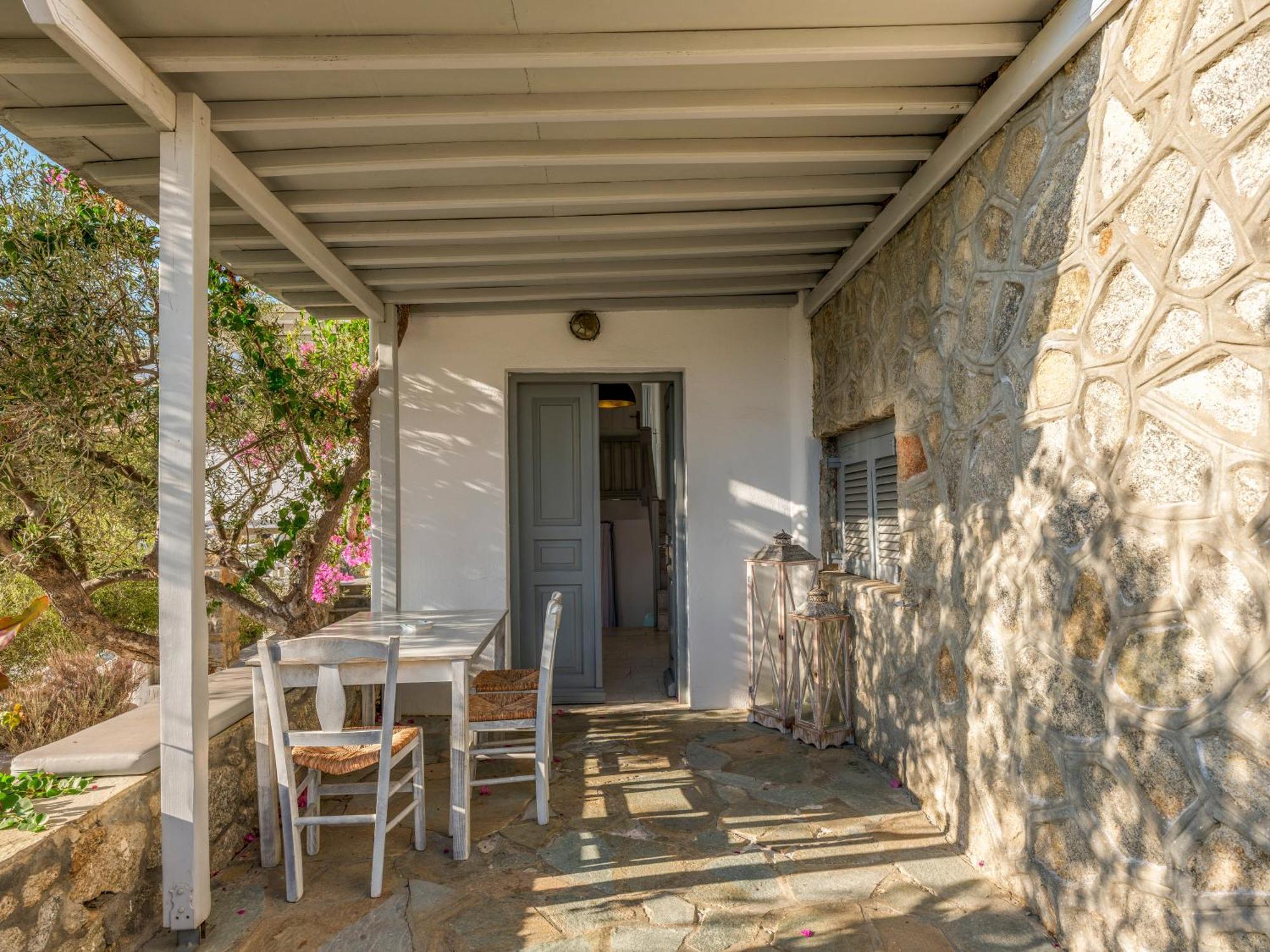 Baybees Sea View Residence Platísz Jalósz Kültér fotó