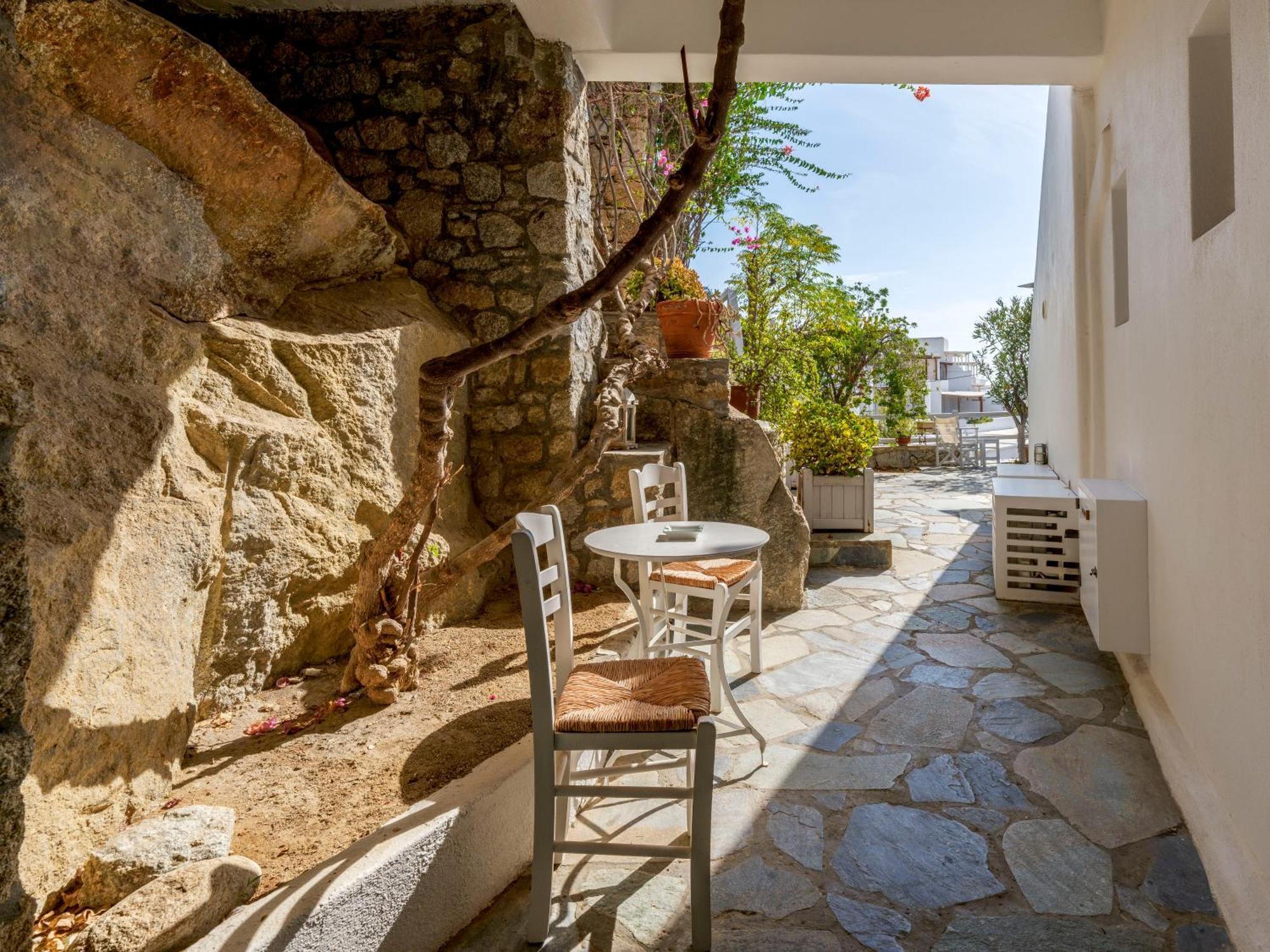 Baybees Sea View Residence Platísz Jalósz Kültér fotó