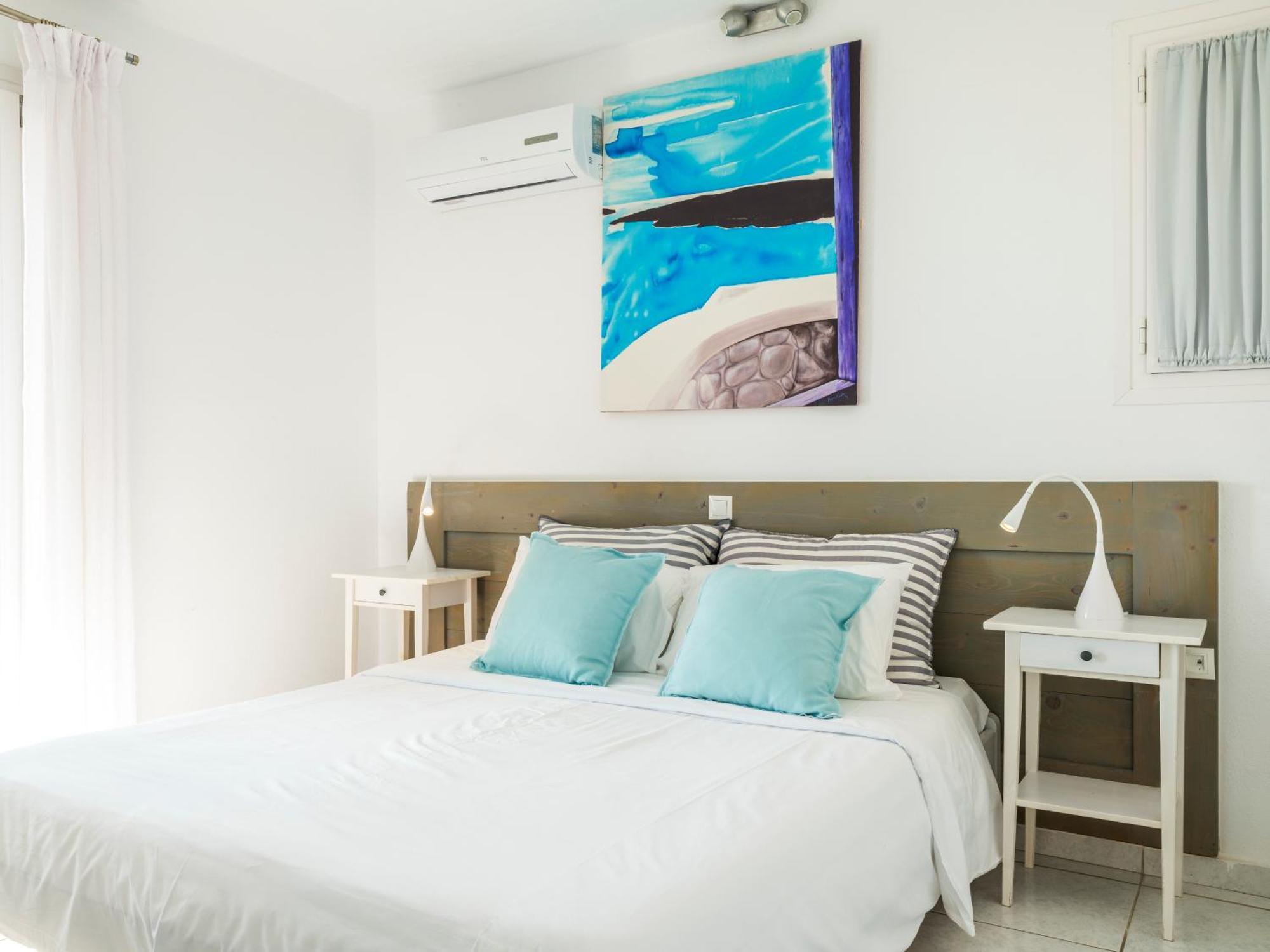 Baybees Sea View Residence Platísz Jalósz Kültér fotó
