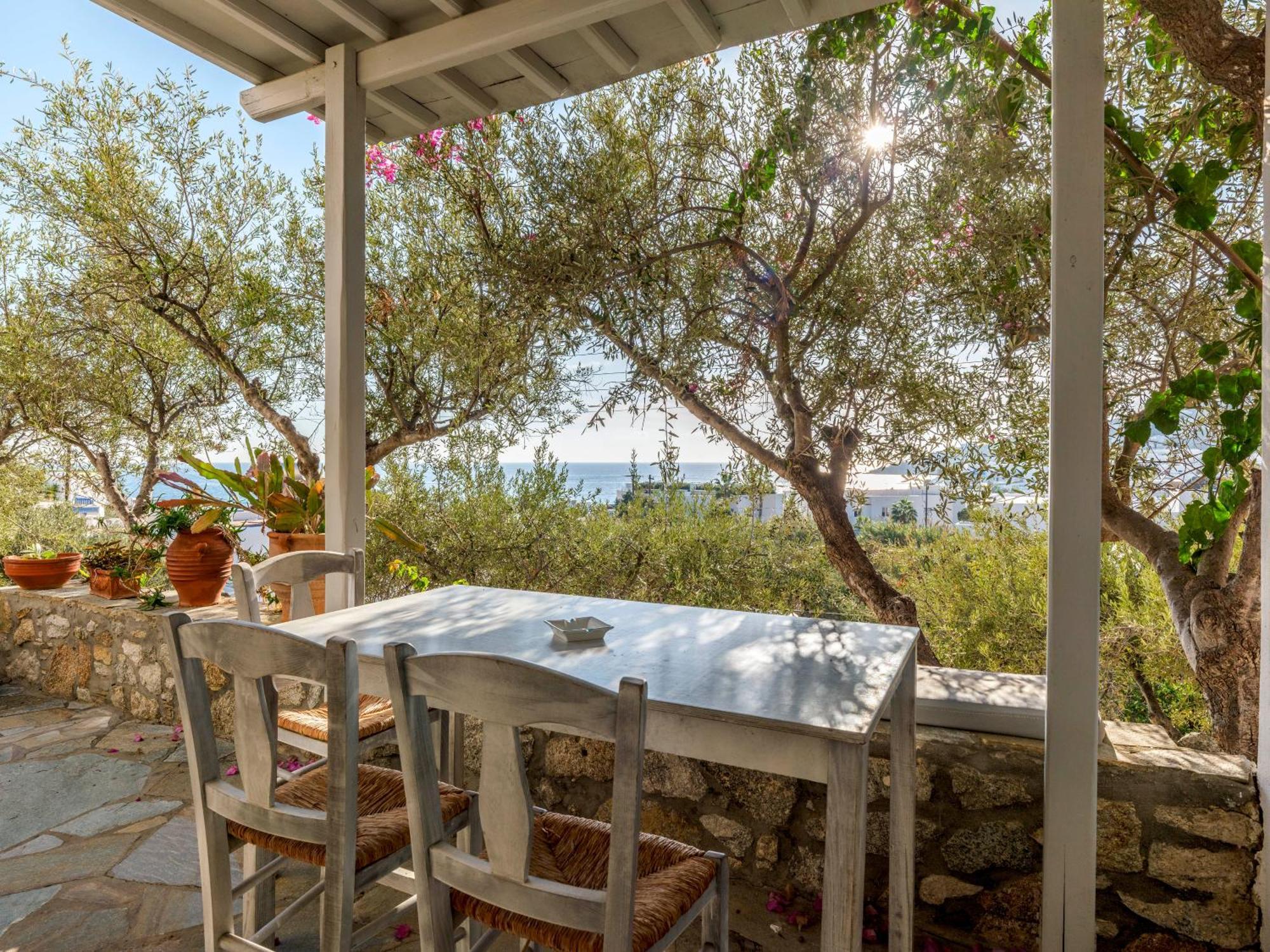 Baybees Sea View Residence Platísz Jalósz Kültér fotó