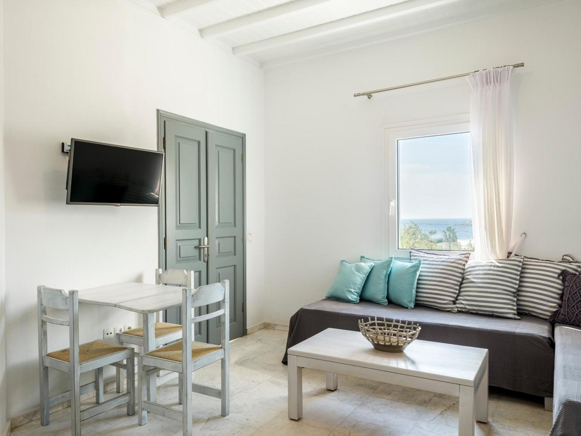 Baybees Sea View Residence Platísz Jalósz Kültér fotó