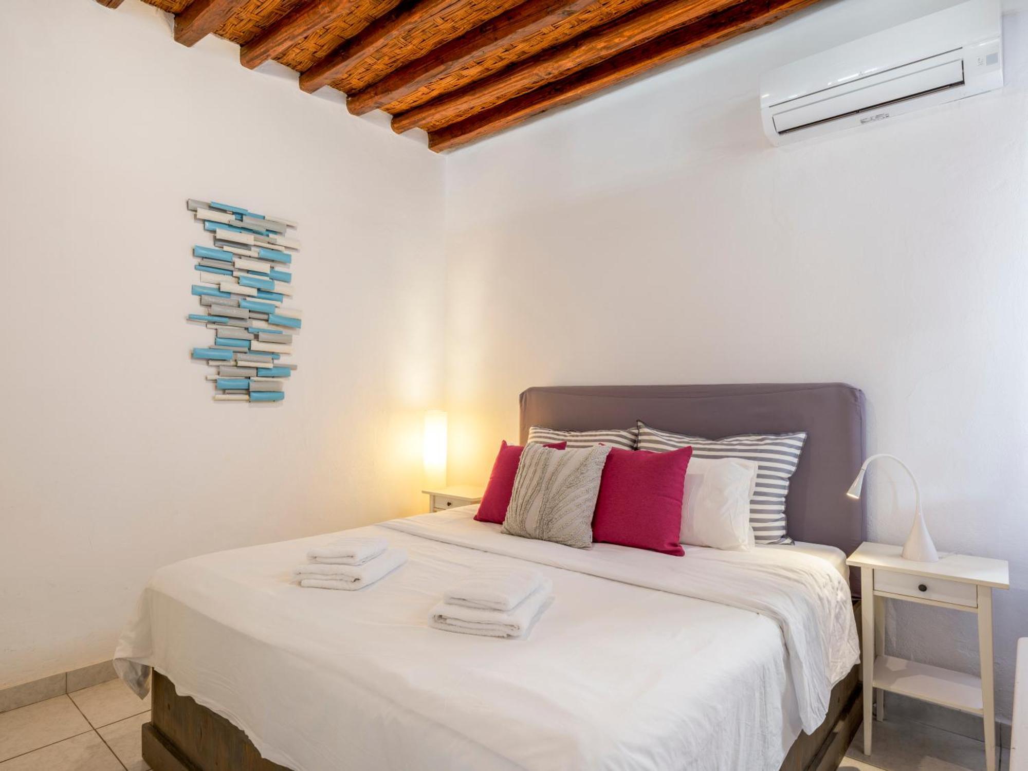 Baybees Sea View Residence Platísz Jalósz Kültér fotó