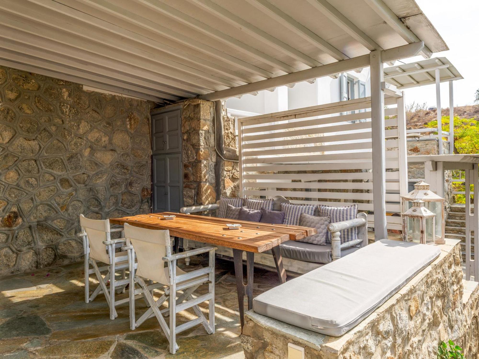 Baybees Sea View Residence Platísz Jalósz Kültér fotó