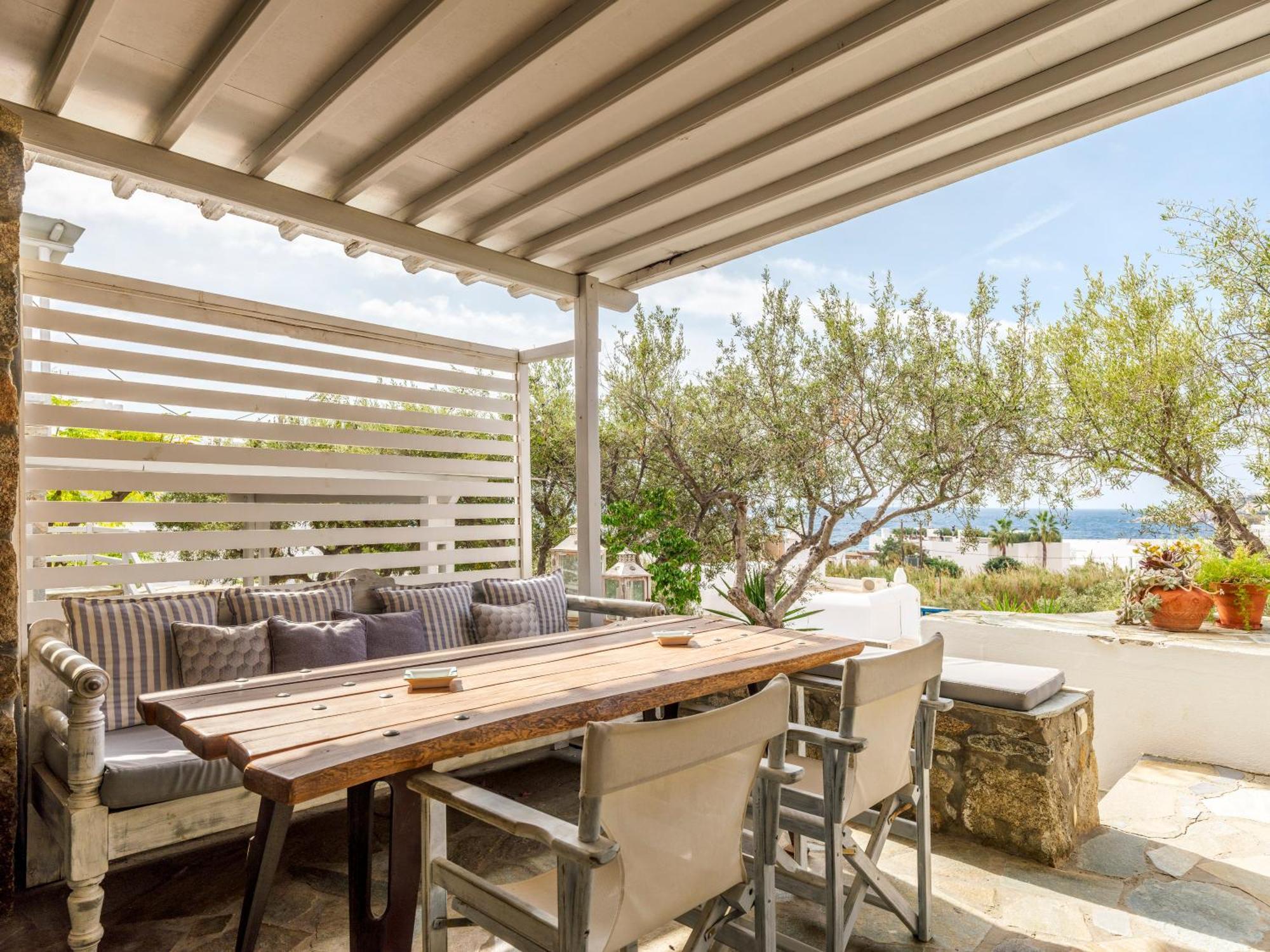 Baybees Sea View Residence Platísz Jalósz Kültér fotó