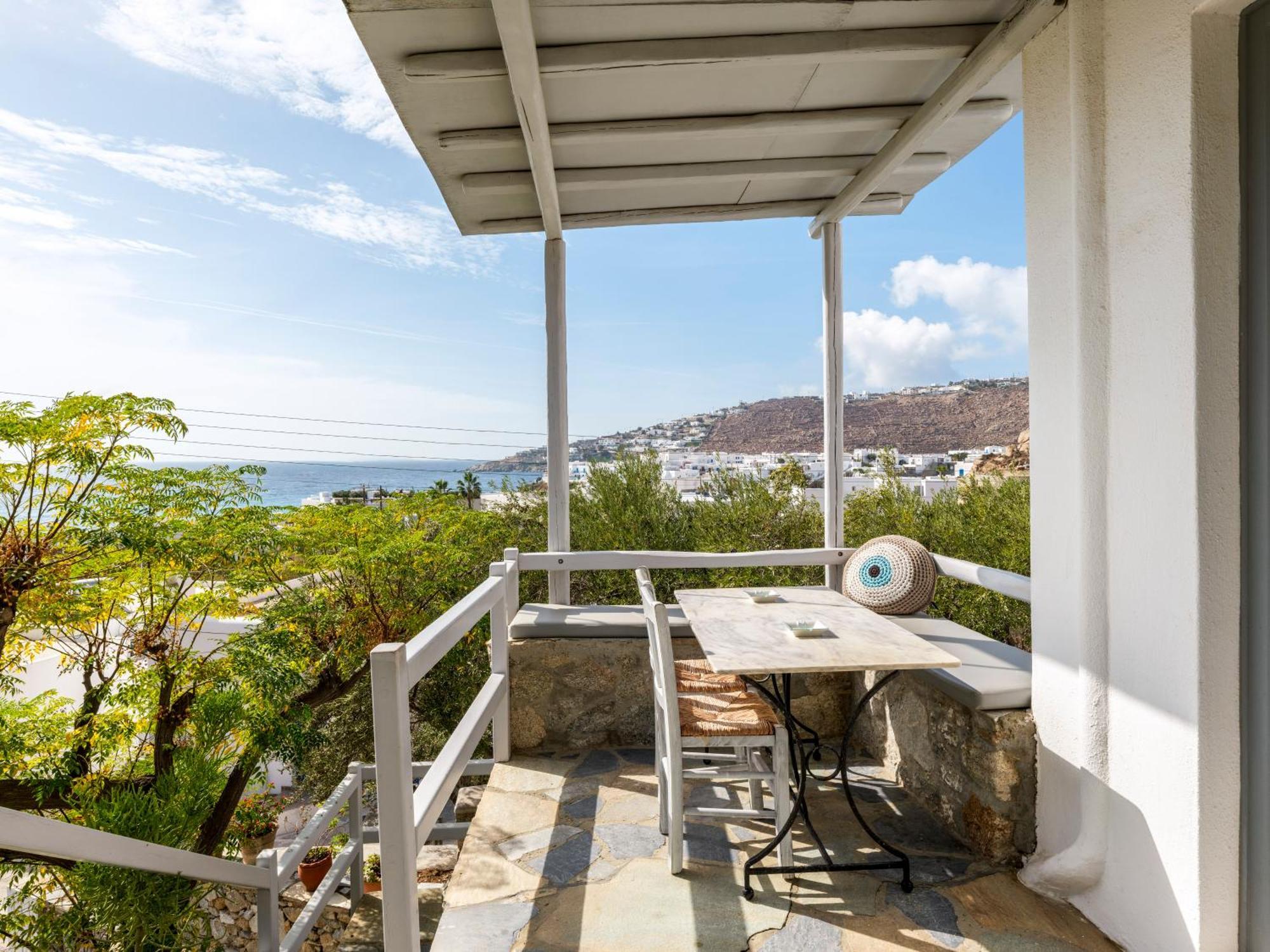 Baybees Sea View Residence Platísz Jalósz Kültér fotó