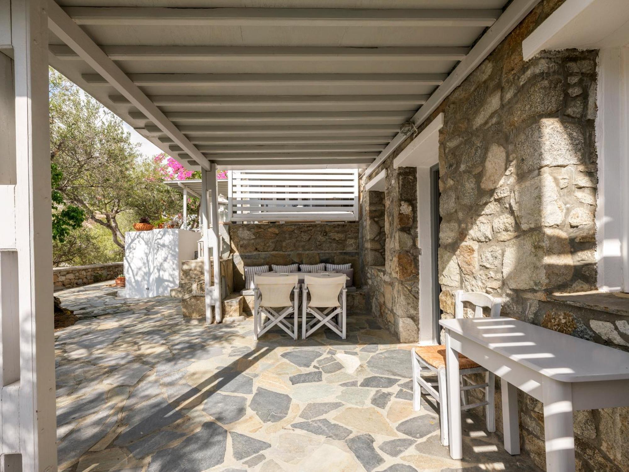 Baybees Sea View Residence Platísz Jalósz Kültér fotó