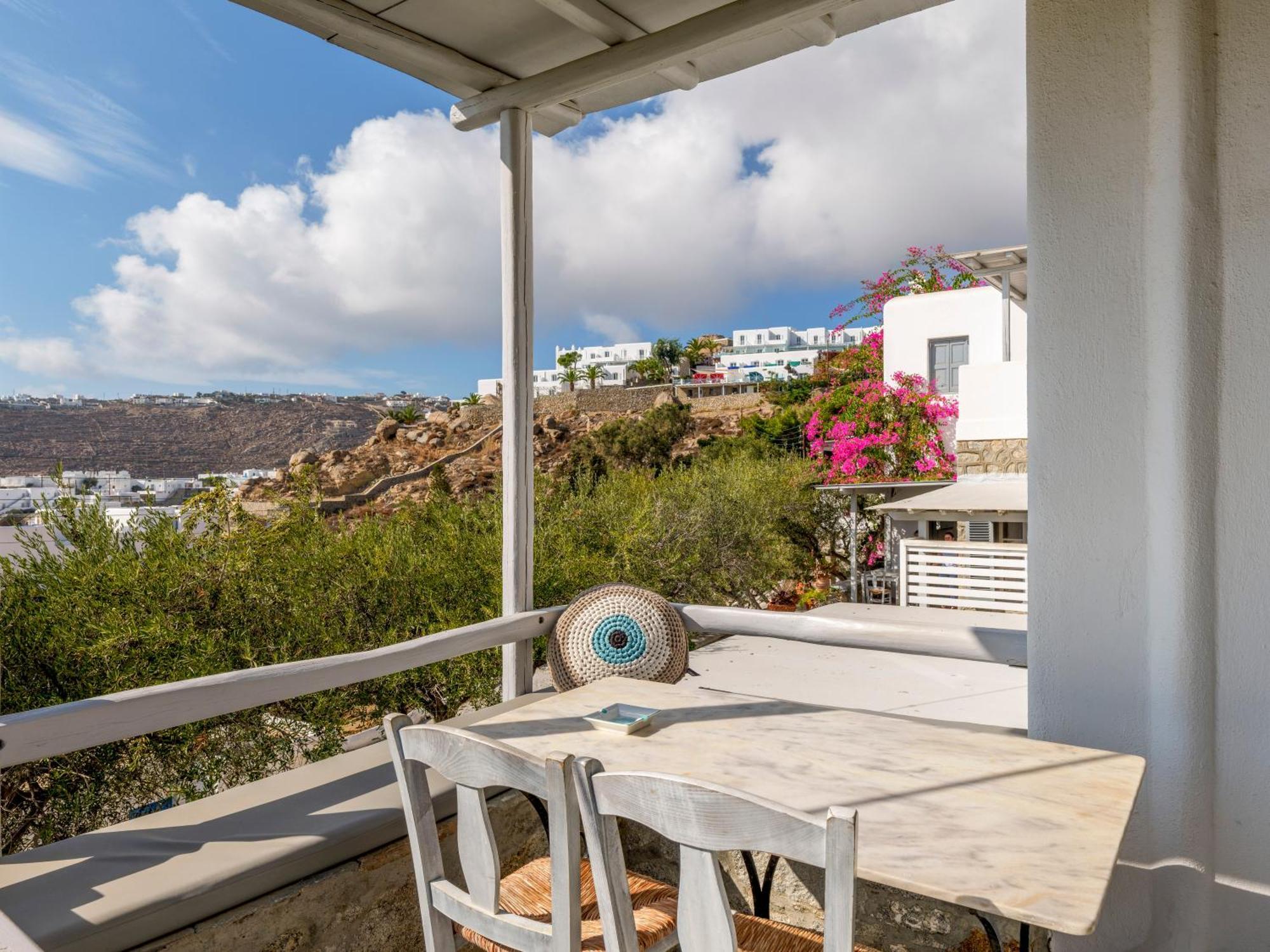 Baybees Sea View Residence Platísz Jalósz Kültér fotó